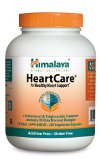 Himalaya Herbal Healthcare HeartCareAbana Heart Regulator 240-Vcaps 500 mg