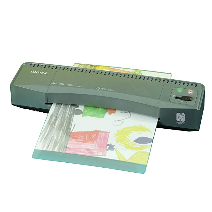 Educational Insights Classroom Laminator