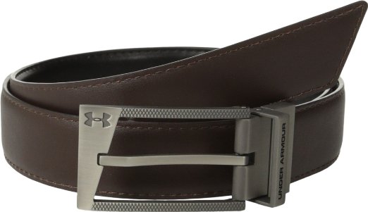 UA Men's Reversible Belt