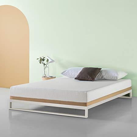 Zinus Memory Foam 9 Inch BioFusion Mattress, Full