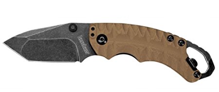 Kershaw Unisex Shuffle Ii Knife - 8750Ttanbw