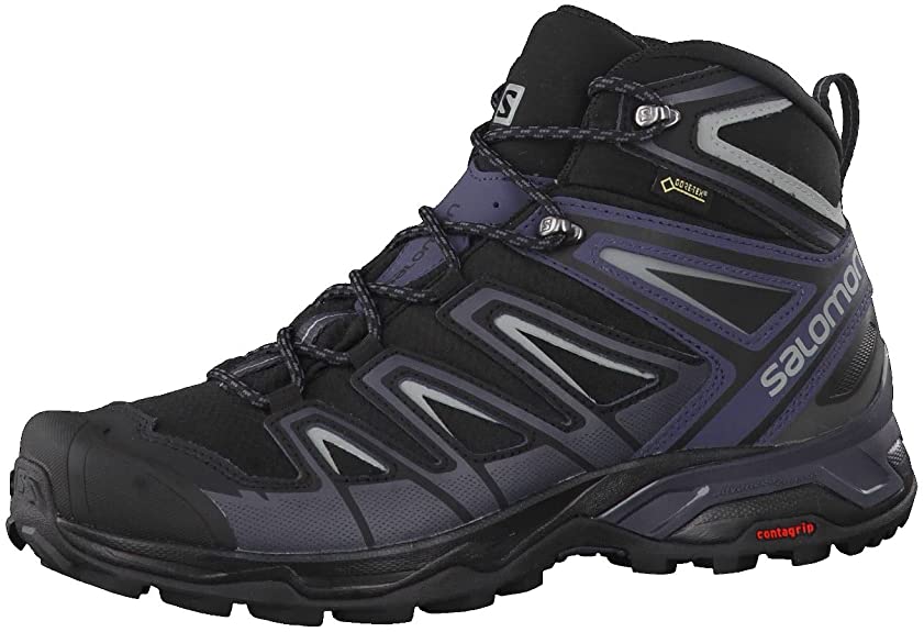 Salomon Men's X Ultra 3 Mid GTX Hiking