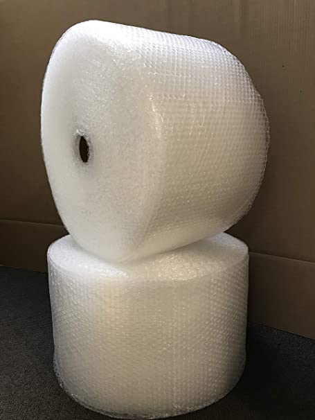 Yens 3/16" Bubble Cushioning Rolls, Perforated Every 12" for Packaging, Shipping, Mailing (BS 12 in. x 700 FT.)