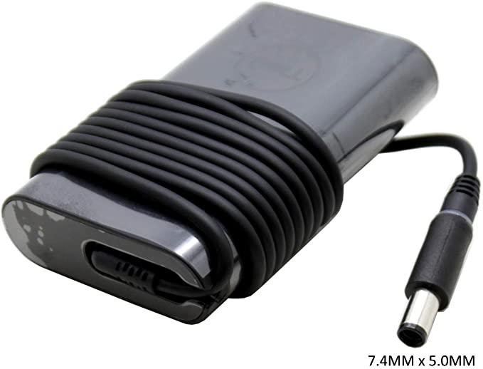 Dell Ac Adapter Charger for Dell Latitude D630 PA12 family