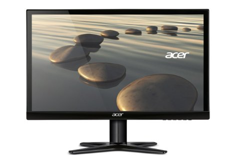 Acer G237HL bi 23-Inch LED Back-Lit (1920 x 1080) Widescreen Display