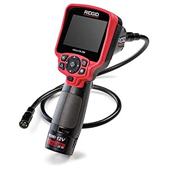 RIDGID Camera, Micro CA-350 Na