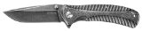 Kershaw 1301BW Starter Folding Knife with SpeedSafe