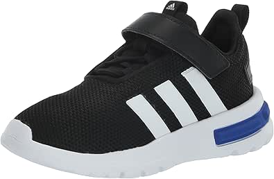 adidas Unisex-Child Racer Tr23 (Little Big Kid) Sneaker