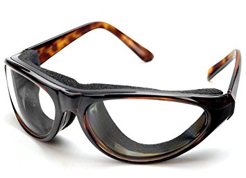 RSVP Onion Goggles® - Tortoiseshell