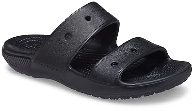 crocs Unisex Bistro Clogs