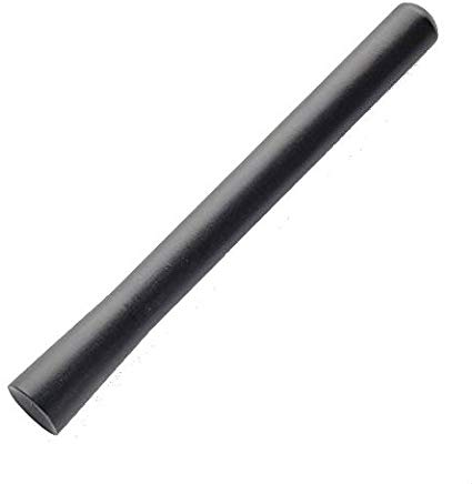AntennaX The Shorty (5-inch) Antenna for Toyota Prius