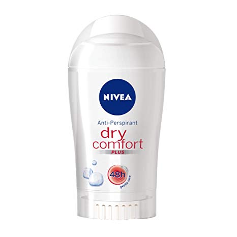 Nivea Dry Comfort Antiperspirant Stick 40ml