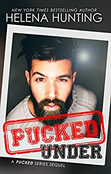 Pucked Under (The Pucked Series Book 5)