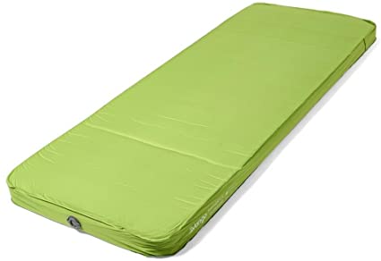 Vango Shangri-LA 10 Grande SELF Inflating MAT Herbal (Large)