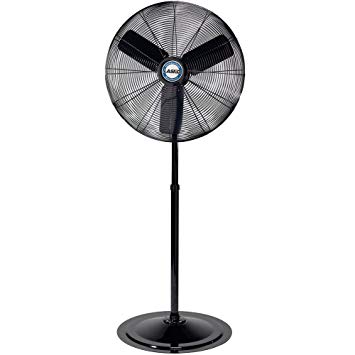 Lasko #3130 Industrial 30-Inch High Velocity Pedestal Fan