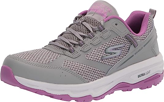 Skechers Women's Go Run Trail Altitude Sneaker