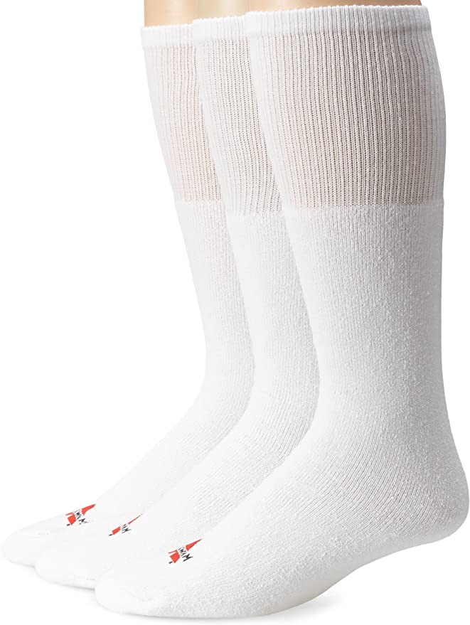 Wigwam Super 60 Tube 3 Pack S1004 Sock