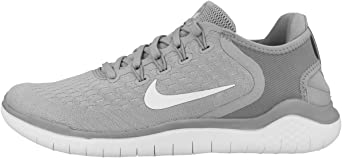 Nike Mens Free Rn 2018 Running Shoe