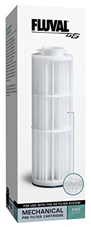 Fluval G6 Pre-Filter Cartridge