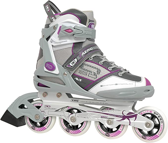 Roller Derby AERIO Q-60 Women's Inline Skates