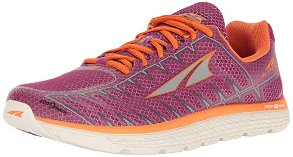 Altra One V3 Women's Road Running Shoe