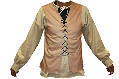 Alexanders Costumes Male Renaissance Vest