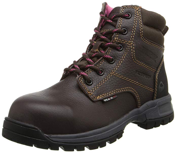 Wolverine Women's Piper Comp-Toe Work Boot