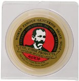 Col Conk Worlds Famous Shaving Soap Bay Rum Net Weight 225 Oz