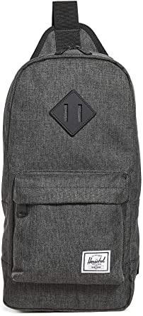 Herschel Heritage Shoulder Bag Backpack