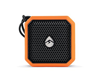 ECOXGEAR PEBBLE Lite Bluetooth Speaker (GDI-EXPLT500)