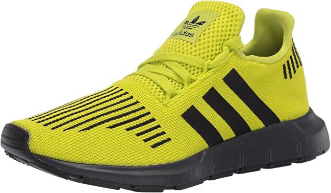 adidas Originals Men's Swift Run Knit Shoes