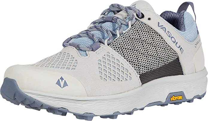 Vasque Women's Breeze Lt Low GTX Gore-tex Waterproof Breathable Hiking Shoe