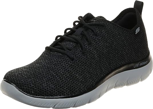 Skechers Men's 232394 NVY Trainers