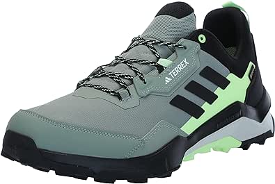 adidas Men's Terrex Ax4 Gore-tex Hiking Sneaker