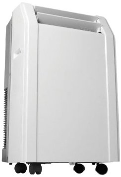 Koldfront PAC801W Ultracool 8000 BTU Portable Air Conditioner White
