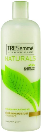 TRESemme Conditioner Naturals Nourishing Moisture 25 oz