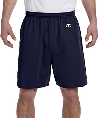 Champion Adult Cotton Gym Shorts