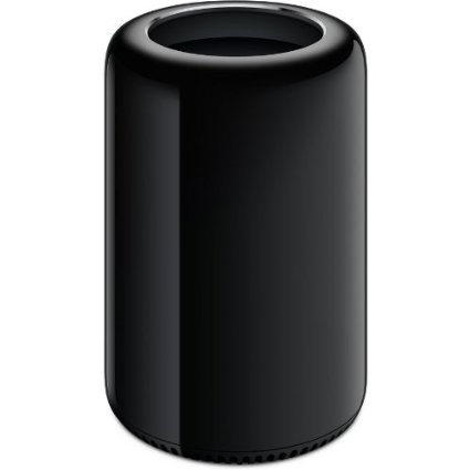 Apple Mac Pro MD878LL/A Desktop