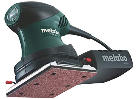 Metabo FSR200 240V 41278 Sheet Palm Sander