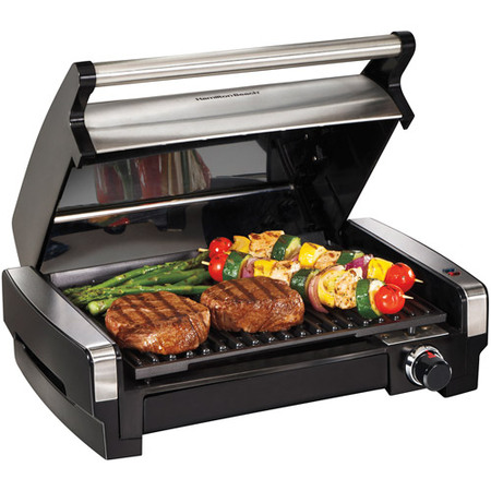 Hamilton Beach Searing Grill | Model# 25360