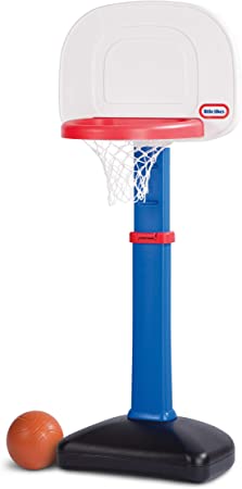 Little Tikes EasyScore Basketball Set