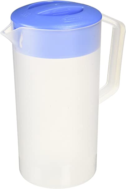 Rubbermaid 1.89-Liter Classic Pitcher