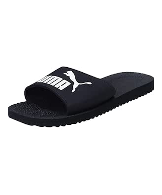 Puma Unisex-Adult Purecat Slide Sandal