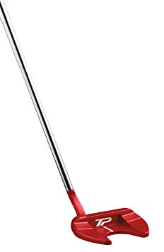 Taylormade Tour Preferred Red Collection Ardmore 3 Putter