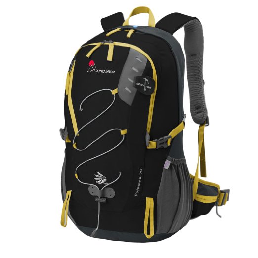 Mountaintop 30L Questa Hiking Daypack