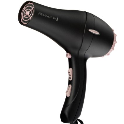 Remington AC2015CDN Tstudio Salon Collection Pearl Ceramic Hair Dryer