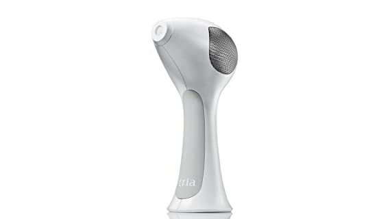 Tria Beauty Hair Removal Laser 4X for Women and Men, Grey