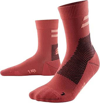 CEP Training Mid Cut Socks - Athletic Performance Socks