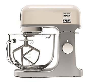 Kenwood 0W20011141 Stand Mixer, 5 Litre, 1000 W, Cream