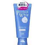 Shiseido Fitit Perfect Whip Cleansing Foam 42oz120ml